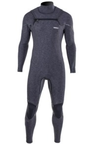 Prolimit - Mercury TR 4/3 Double Frontzip 2023 Combinaison Néoprène