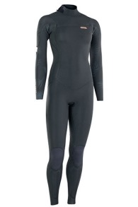 ION - Amaze Core 4/3 Backzip Womens 2022 Wetsuit
