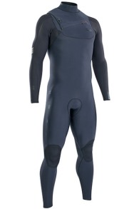 ION - Seek Amp 4/3 Frontzip 2022 Wetsuit