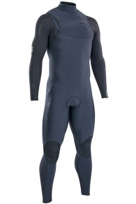 ION - Seek Amp 5/4 Frontzip 2022 Combinaison Néoprène