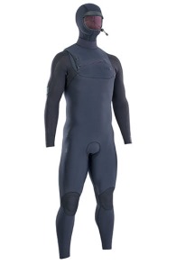 Seek Amp 6/5 Frontzip Hooded 2022 Wetsuit