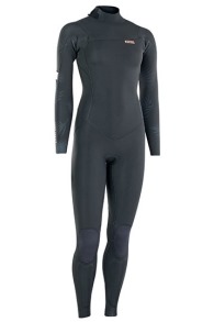 ION - Amaze Core 5/4 Backzip Women 2022 Wetsuit