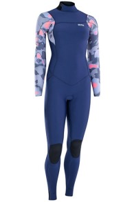 ION - Amaze Amp 6/5 Backzip 2022 Combinaison Néoprène Femmes