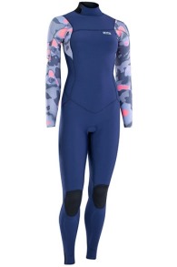 Amaze Amp 6/5 Backzip Women 2022 Wetsuit