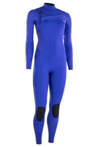 ION - Amaze Core 3/2 Frontzip 2022 Combinaison Néoprène Femmes