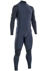 ION - Seek Amp 5/4 Backzip 2022 Wetsuit