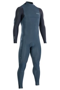 Seek Select 5/4 Backzip 2023 Wetsuit