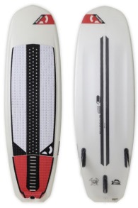 Reedin Kiteboarding - No Brainer V2  Directionnelle