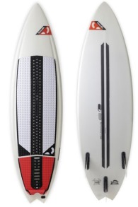 Reedin Kiteboarding - Super Wave V2 Directionnelle