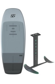 Sonar + Scoop 2022 Foilboard