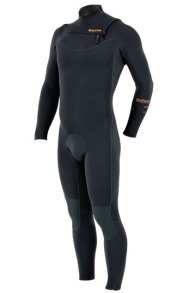 Manera - Seafarer 4/3 Frontzip 2023 Combinaison Néoprène