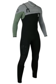 Gravity 5/3 Frontzip 2022 Wetsuit