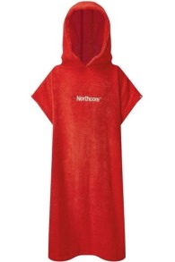 Northcore - Poncho de plage enfants Beach Basha