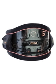ION - Sol Curv 2022 Harnais de Kite Femme