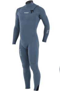 Manera - Meteor X10D 4/3 Frontzip 2023 Wetsuit