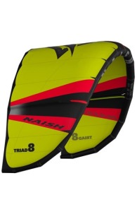 Naish - Triad 2023 Kite