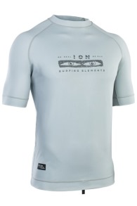 ION - Lycra Rashguard Homme S/S 2022