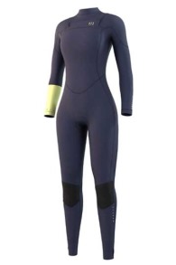 Dazzled 5/3 Frontzip 2022 Wetsuit