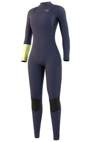 Mystic - Dazzled 3/2 Frontzip 2022 Wetsuit