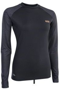 ION - Rashguard Women L/S 2022 Lycra