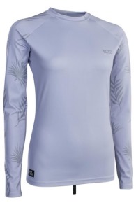 Rashguard Women L/S 2022 Lycra