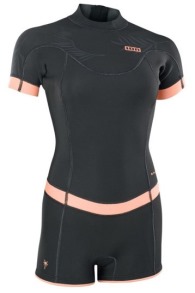 ION - Amaze Shorty 2,5 BZ 2022 Women Wetsuit