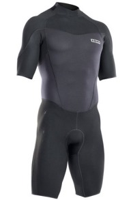 ION - Element 2/2 Shorty Backzip 2022 Combinaison Néoprène