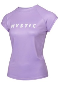 Mystic - Star SS Rashvest Women 2022