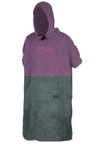Prolimit - Poncho Pure Femme