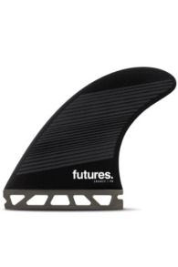 Futures - F Series F8 5-fin