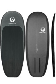 Appletree - Mini Foil Kite Full Carbon Foilboard