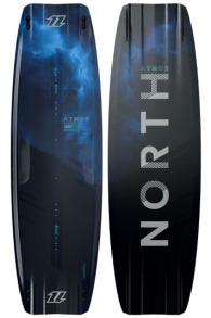 Atmos Carbon 2023 Planche de Kite