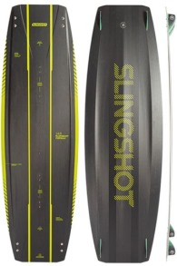 Slingshot - Formula V2 2023 Planche de Kite