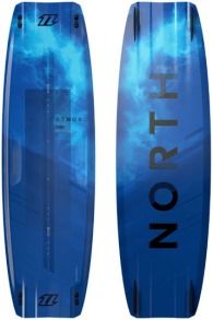 Atmos Hybrid 2023 Planche de Kite