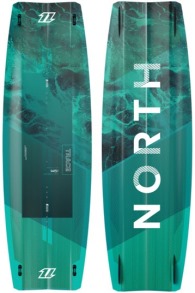 North - Trace 2023 Planche de Kite