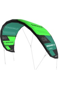 Slingshot - Machine V2 2023 Aile de Kite