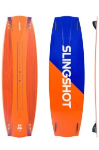 Slingshot - Luna V2 2023  Planche de Kite