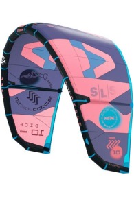 Duotone Kiteboarding - Dice SLS 2023 Aile de Kite