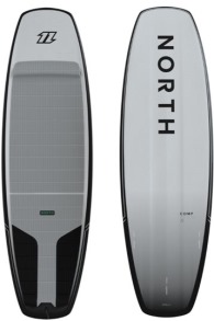 North - Comp 2023 Surfboard