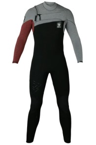 Brunotti - Gravity 4/3 Frontzip 2022 Wetsuit