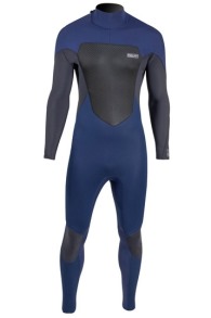 Prolimit - Fusion 5/3 Backzip 2023 Combinaison Néoprène