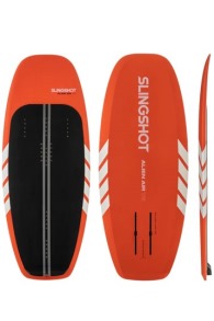 Slingshot - Alien Air V5 2023 Planche de Foil