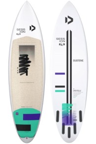 Session SLS 2024 Surfboard Directionnelle