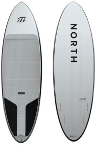 North - Cross 2023 Surfboard