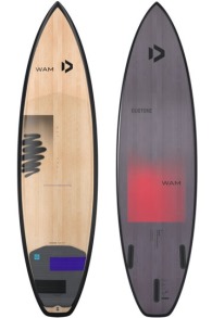 Duotone Kiteboarding - Wam 2023 Surfboard Directionnelle