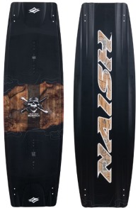 Naish - Monarch 2023 Planche de Kite