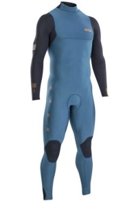 Seek Amp 6/5 Backzip 2023 Wetsuit