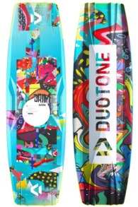 Jaime 2023 Kiteboard