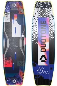 Duotone Kiteboarding - Select SLS 2023 Planche de Kite