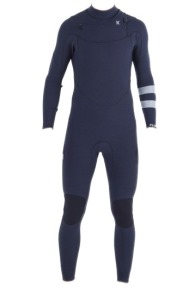 Hurley - PLUS 4/3 Frontzip 2023 Wetsuit